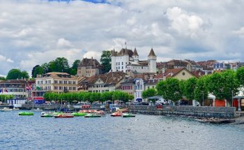 Éthique Investigations - Détective privé Nyon