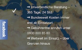 Detektei Argusdetect International