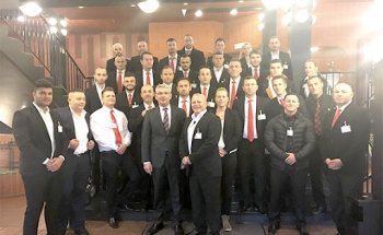 Sicherheitsdienst Celaj & Rheinland Detektiv