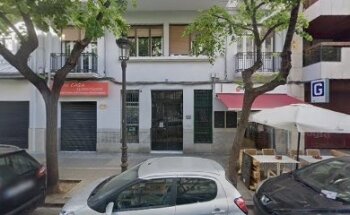 Perito Calígrafo y Grafología Valencia. María del Carmen Such
