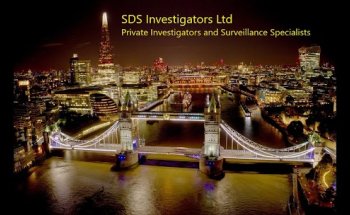 SDS Investigators Ltd