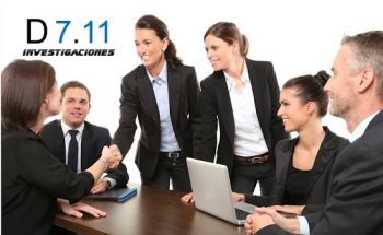 D7.11 INVESTIGACIONES