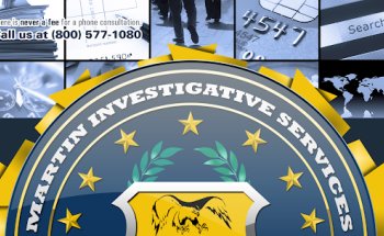 Private Investigator - Thomas Martin