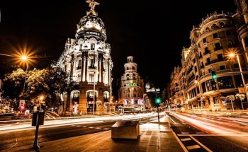 Castellana Detectives