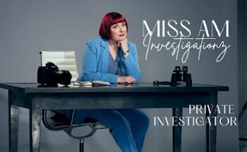 Miss A.M Investigations