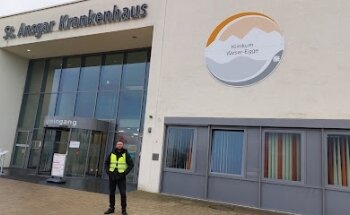 Eduson Sicherheitsdienst GmbH Paderborn