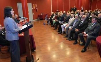 AGÈNCIA NACIONAL DETECTIUS (Gran Creu al Mèrit)