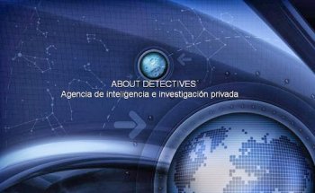 ABOUT DETECTIVES