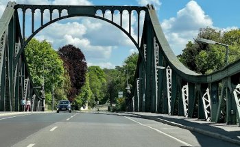 Detektei Tudor Potsdam