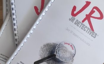 JR DETECTIVES PRIVADOS
