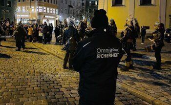 Omnia Group GmbH Security & Service