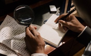Cabinet Coulon Investigation
