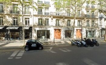 Cabinet Arnoult International