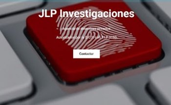 JPL Investigaciones