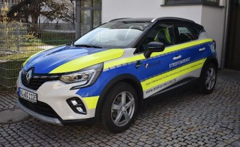 Sicherheitsdienst Ulm | Oculus GmbH | Streifendienst - Werkschutz