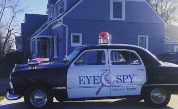 Eye Spy Detective Agency