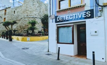 Detective Tod