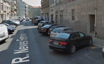 Detectives Lisboa