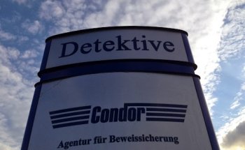 Condor Detektei Berlin