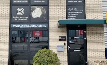 Recherchebureau DPR Nederland