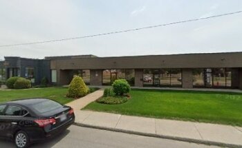 Groupe Cantin & Geoffrion Inc