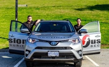 Fusion Security Chilliwack