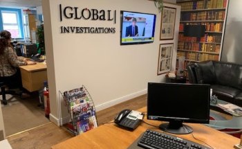 Global Investigations Ltd