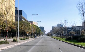 ASDA Detectives Privados Hospitalet de Llobregat
