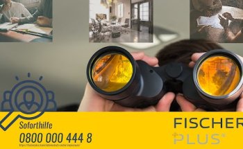 Wirtschaftsdetektei FischerPlus