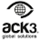 ACK3 Torre de Cristal - MADRID