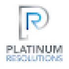 Platinum Resolutions