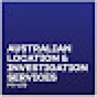 Australian Location and Investigation Services