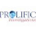 Prolific Investigations