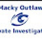 Macky Outlaw Private Investigators