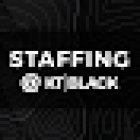 Staffing at KT Black