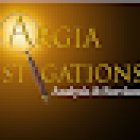 Argia Investigations