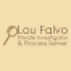 Lou Falvo Private Investigator & Process Server