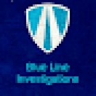 BLUE LINE INVESTIGATIONS