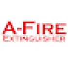 A-Fire Extinguisher