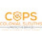 Colonial Sleuths & Protective Services