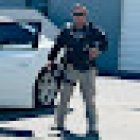 Crime Prevention Specialist