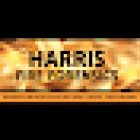 Harris Fire Forensics