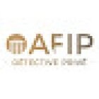 AFIP Private detective